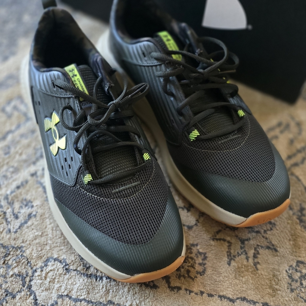 Under Armour Tr 4 - Picture 2 of 6